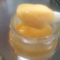 pg_eri's cooksnap of when they made レンジで簡単♪カスタードクリーム.