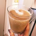 smityu's cooksnap of when they made 生クリームコーヒープリン.
