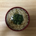 かおり♡♡♡'s cooksnap of when they made 簡単♪えのき・ととろ昆布のお吸い物.