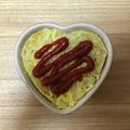 かおり♡♡♡'s cooksnap of when they made レンジでおから入り野菜たっぷりキッシュ.