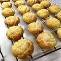 makesa's cooksnap of when they made 簡単！HMでメロンパン風クッキー♪♪.
