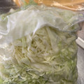 minami1967's cooksnap of when they made 千切りキャベツの保存の仕方.