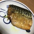 ＊chi〜ko＊'s cooksnap of when they made 積極的に食べたい❤️サバのカレー味.