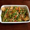 Tokumaru35's cooksnap of when they made 鶏むね肉の南蛮漬け【作り置きOK】.