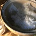 ***ゆう***'s cooksnap of when they made 停電でも大丈夫！鍋でご飯を炊こう.