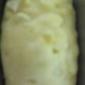 ma___111's cooksnap of when they made とうもろこしのバターパウンドケーキ.