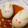 yu～ka☆ゆ～か's cooksnap of when they made お月見〇うさぎちゃんだんご.