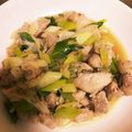 みりん調味料's cooksnap of when they made 料理初心者でも！鶏肉のクミン炒め.