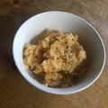 taigaaaaaa's cooksnap of when they made キムチ鍋の素で！簡単キムチチャーハン☆.