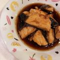 さちたまにゃん's cooksnap of when they made ブリの照り焼き♪お弁当作り置きにも.