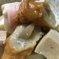 田舎のオバちゃん's cooksnap of when they made ごぼたま☆ごぼう天の卵とじ☆お弁当にも○.