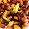 智恵ちゃんのつく恋慕's cooksnap of when they made 焼き鳥♪お弁当に簡単な焼き鳥タレの作り方.