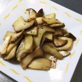 平野由南（ひらのゆな's cooksnap of when they made エリンギのカレー炒め簡単おつまみ.
