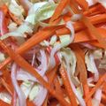 ちゃぎー's cooksnap of when they made 【簡単】にんじんサラダ.