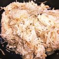 いちじくぱんな's cooksnap of when they made 黄金比☆炊き込みご飯.