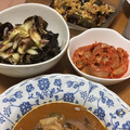 ﾌﾞﾚﾝﾀﾞ's cooksnap of when they made キクラゲとミョウガのさっぱり和え.