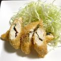 ☆あいちゃん's cooksnap of when they made やぁらか～い♡ささみの梅フライ.