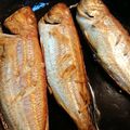 ごんべい君's cooksnap of when they made ☺簡単♪こってり煮汁の基本の魚の煮付け☺.