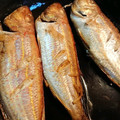 ごんべい君's cooksnap of when they made ☺簡単♪こってり煮汁の基本の魚の煮付け☺.