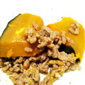 てんｚｚｚ's cooksnap of when they made 南京そぼろ煮.