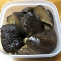 ぶーたろさん's cooksnap of when they made 干し椎茸の含め煮❤️.