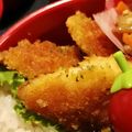 MickeMine☆'s cooksnap of when they made 焼くだけ★ササミフライ.