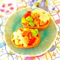 hikarin♪'s cooksnap of when they made 私のズボラな時短型抜き法♪.