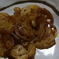 ヨシヨッシー's cooksnap of when they made れんこんきんぴら.