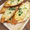 クックOQ9BY1☆'s cooksnap of when they made 超簡単美味しい（ё）たらこ フランスパン.