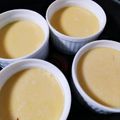 くっきもん's cooksnap of when they made 簡単レンジで懐かしプリン♡.
