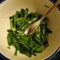 ゆかにゃん。's cooksnap of when they made 壺ニラ【男飯】.