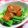 ☆★あんず姫★☆'s cooksnap of when they made オクラの酢味噌がけ.