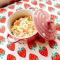 あやちん０８１６'s cooksnap of when they made べったら漬け救済！→コールスローサラダ.
