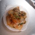 れいこうじ's cooksnap of when they made ♥新たまねぎのポン酢おかか炒め.