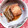元気母's cooksnap of when they made 紅ずいきと薄揚げの煮物.