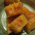 夢遊草's cooksnap of when they made 冬至南瓜の煮物.