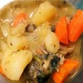 てとりすさん's cooksnap of when they made 買い置きサバ缶で！サバじゃが☆.