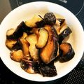 紅茶メロン's cooksnap of when they made 塩こうじさんでお手軽浅漬け.