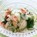みっくママ's cooksnap of when they made キムチと野菜のナムル.