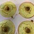りゅうと健康隊長's cooksnap of when they made ノンオイル☆米粉バナナ焼きドーナツ①.