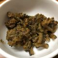 ぶーたろさん's cooksnap of when they made ゴーヤ大量消費に！ゴーヤの佃煮♪簡単♪.