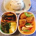 yesmama's cooksnap of when they made ★常備菜★さつまいもの甘煮.