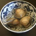 ☆こまっと☆'s cooksnap of when they made 30分で！！あさりの砂抜き.