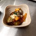 ひーちゃん食堂's cooksnap of when they made なすのミートグラタン.