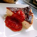 Ｎ。。's cooksnap of when they made うす紅色のいちじくジャム.