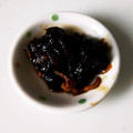 pedion's cooksnap of when they made 鯨の大和煮.