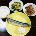 ちえたろう's cooksnap of when they made 豚バラレンコン生姜炒め.
