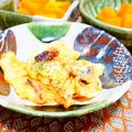 makichihua's cooksnap of when they made 敏子ちゃんの☆タコピカタ.