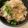 hakobetet's cooksnap of when they made 沖縄料理屋さんの味♪そうめんチャンプルー.