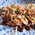 ☆h☆t☆k☆'s cooksnap of when they made 一銭洋食.